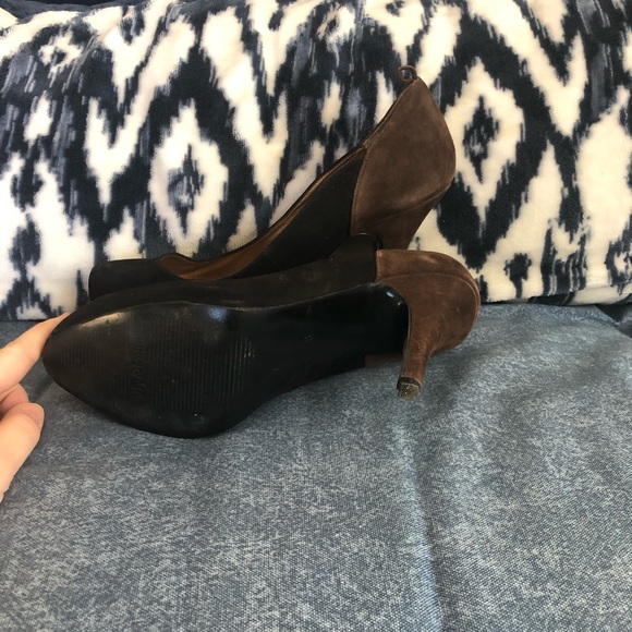 Kelly and Katie Heels - Picture 3 of 6